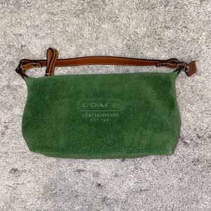 Vintage Coach Purse